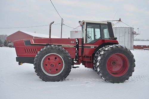 Property photo 56 - FARM EQUIPMENT AUCTION IN ALLEN COUNTY